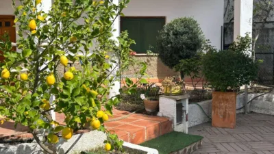Chalet in Andalusia photo 78