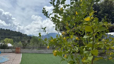 Chalet in Andalusia photo 79