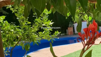 Chalet in Andalusia photo 83