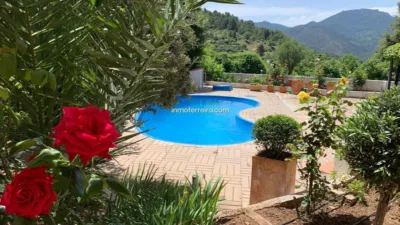 Chalet in Andalusia photo 84