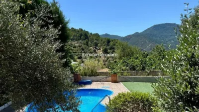Chalet in Andalusia photo 86