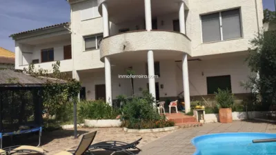 Chalet in Andalusia photo 88