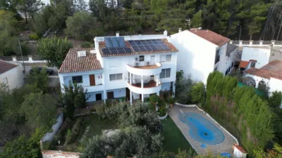 Chalet in Andalusia photo 90