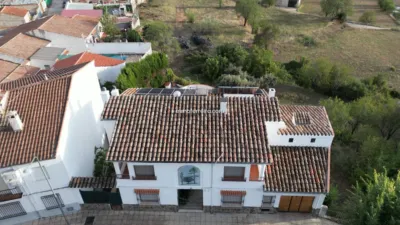 Chalet in Andalusia photo 93