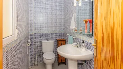 Casa en Avenida Andalucía photo 18