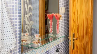 Casa en Avenida Andalucía photo 19