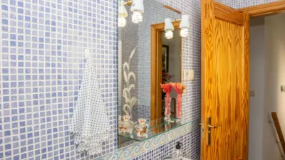 Casa en Avenida Andalucía photo 20