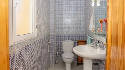 Casa en Avenida Andalucía photo 21