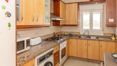 Casa en Avenida Andalucía photo 27