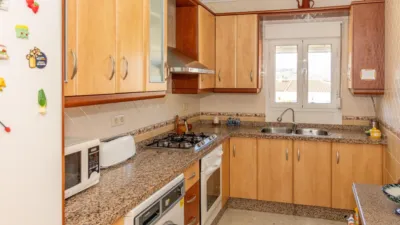 Casa en Avenida Andalucía photo 2