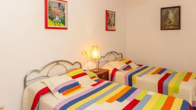 Casa en Avenida Andalucía photo 30