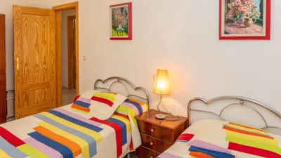 Casa en Avenida Andalucía photo 31