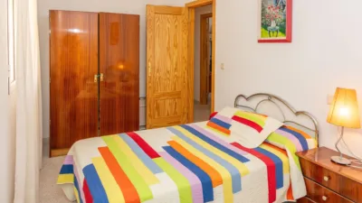 Casa en Avenida Andalucía photo 32