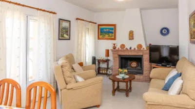 Casa en Avenida Andalucía photo 3