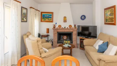 Casa en Avenida Andalucía photo 48