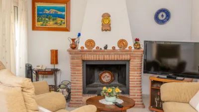 Casa en Avenida Andalucía photo 49
