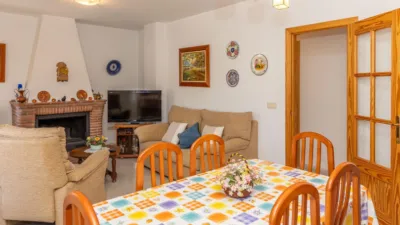 Casa en Avenida Andalucía photo 50
