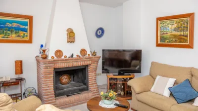 Casa en Avenida Andalucía photo 51