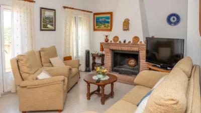 Casa en Avenida Andalucía photo 52