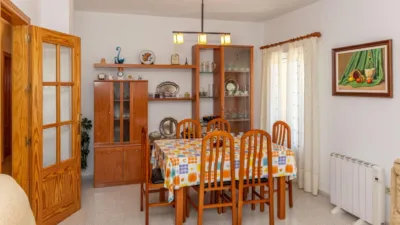 Casa en Avenida Andalucía photo 59