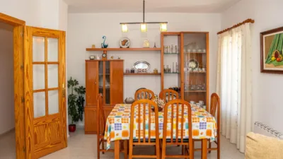 Casa en Avenida Andalucía photo 60
