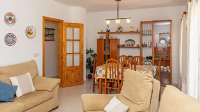 Casa en Avenida Andalucía photo 61