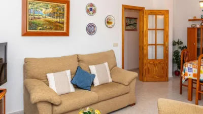 Casa en Avenida Andalucía photo 62