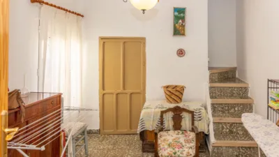 Casa en Avenida Andalucía photo 67