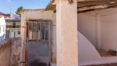Casa en Avenida Andalucía photo 69