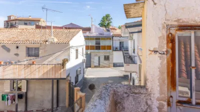 Casa en Avenida Andalucía photo 73