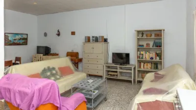 Casa en Avenida Andalucía photo 76