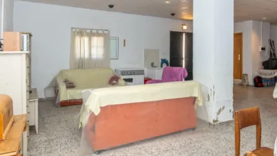 Casa en Avenida Andalucía photo 78
