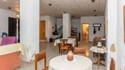 Casa en Avenida Andalucía photo 79