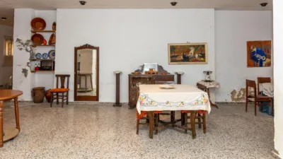 Casa en Avenida Andalucía photo 81
