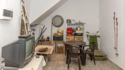Casa en Avenida Andalucía photo 82