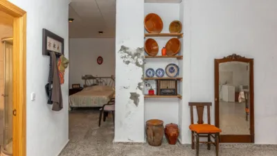 Casa en Avenida Andalucía photo 83