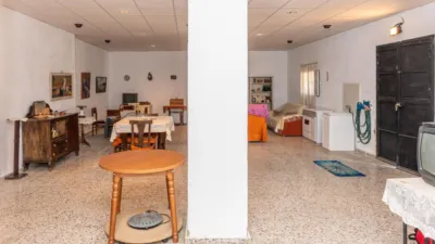 Casa en Avenida Andalucía photo 88