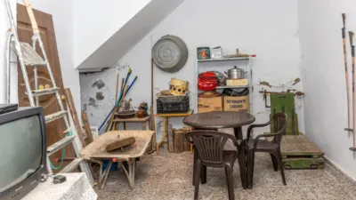 Casa en Avenida Andalucía photo 89