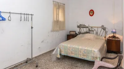 Casa en Avenida Andalucía photo 93