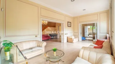 Chalet en venta en Rambla de Santa Cruz, cerca de Calle Viera Y Clavijo, Rambla-Duggi-Los Hoteles (Distrito Centro-Ifara. Santa Cruz de Tenerife Capital) de 2.900.000 €