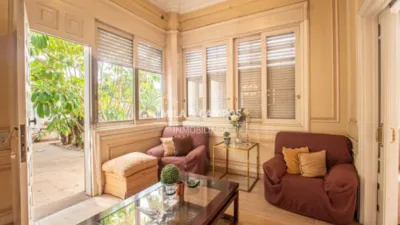 Chalet en venta en Rambla de Santa Cruz, cerca de Calle Viera Y Clavijo, Rambla-Duggi-Los Hoteles (Distrito Centro-Ifara. Santa Cruz de Tenerife Capital) de 2.900.000 €