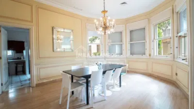 Chalet en venta en Rambla de Santa Cruz, cerca de Calle Viera Y Clavijo, Rambla-Duggi-Los Hoteles (Distrito Centro-Ifara. Santa Cruz de Tenerife Capital) de 2.900.000 €