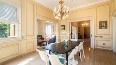 Chalet en venta en Rambla de Santa Cruz, cerca de Calle Viera Y Clavijo, Rambla-Duggi-Los Hoteles (Distrito Centro-Ifara. Santa Cruz de Tenerife Capital) de 2.900.000 €