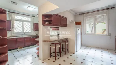 Chalet en venta en Rambla de Santa Cruz, cerca de Calle Viera Y Clavijo, Rambla-Duggi-Los Hoteles (Distrito Centro-Ifara. Santa Cruz de Tenerife Capital) de 2.900.000 €
