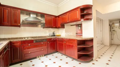 Chalet en venta en Rambla de Santa Cruz, cerca de Calle Viera Y Clavijo, Rambla-Duggi-Los Hoteles (Distrito Centro-Ifara. Santa Cruz de Tenerife Capital) de 2.900.000 €