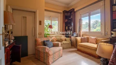 Chalet en venta en Rambla de Santa Cruz, cerca de Calle Viera Y Clavijo, Rambla-Duggi-Los Hoteles (Distrito Centro-Ifara. Santa Cruz de Tenerife Capital) de 2.900.000 €