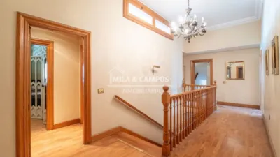 Chalet en venta en Rambla de Santa Cruz, cerca de Calle Viera Y Clavijo, Rambla-Duggi-Los Hoteles (Distrito Centro-Ifara. Santa Cruz de Tenerife Capital) de 2.900.000 €