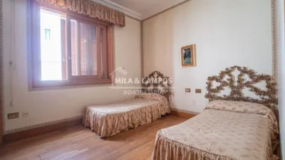 Chalet en venta en Rambla de Santa Cruz, cerca de Calle Viera Y Clavijo, Rambla-Duggi-Los Hoteles (Distrito Centro-Ifara. Santa Cruz de Tenerife Capital) de 2.900.000 €