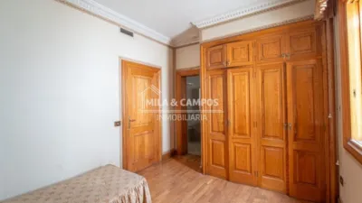 Chalet en venta en Rambla de Santa Cruz, cerca de Calle Viera Y Clavijo, Rambla-Duggi-Los Hoteles (Distrito Centro-Ifara. Santa Cruz de Tenerife Capital) de 2.900.000 €