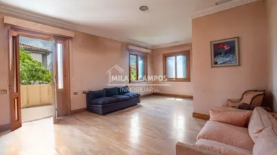 Chalet en venta en Rambla de Santa Cruz, cerca de Calle Viera Y Clavijo, Rambla-Duggi-Los Hoteles (Distrito Centro-Ifara. Santa Cruz de Tenerife Capital) de 2.900.000 €